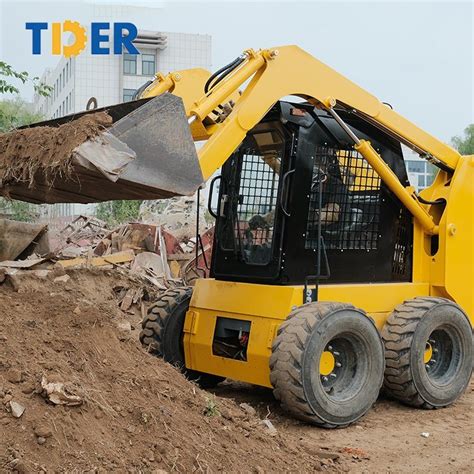 mini loader with tracks|chinese mini track loader.